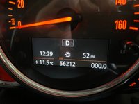 USED 2017 67 MINI HATCH COOPER 2.0 COOPER S 3d 189 BHP 