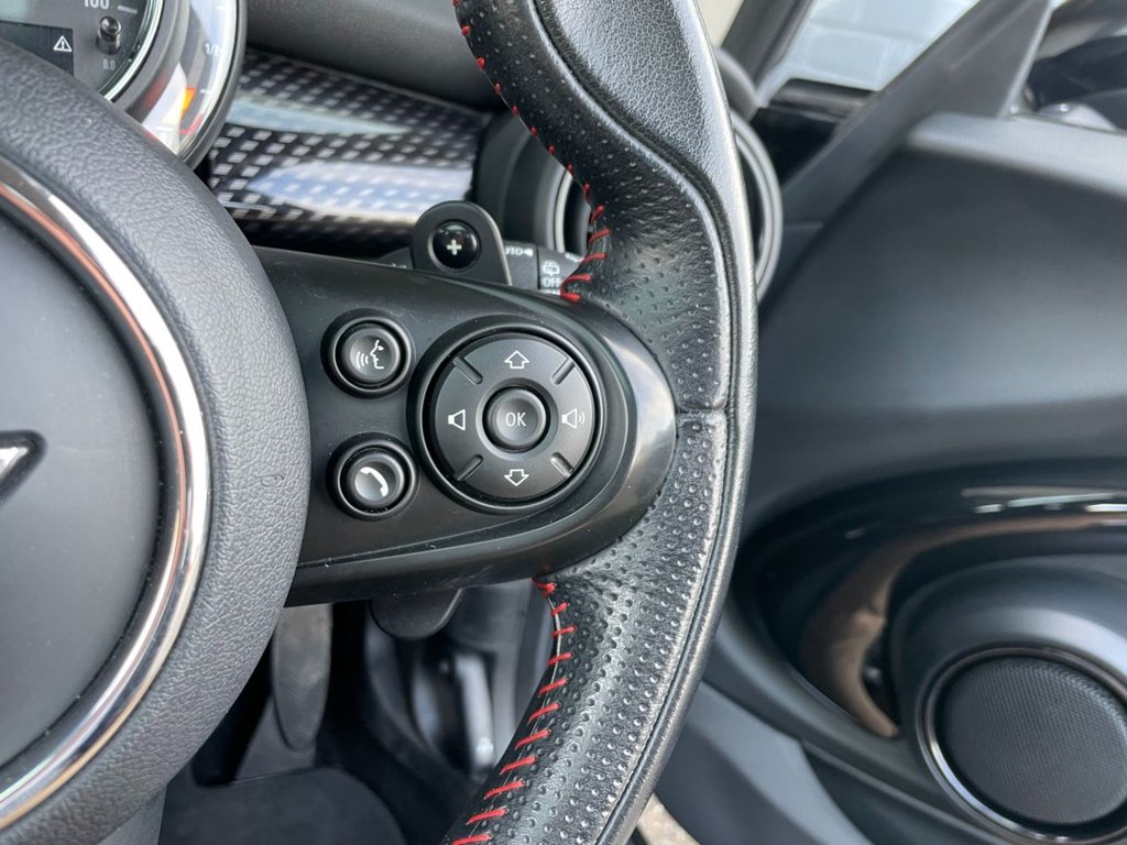USED 2017 67 MINI HATCH COOPER 2.0 COOPER S 3d 189 BHP 