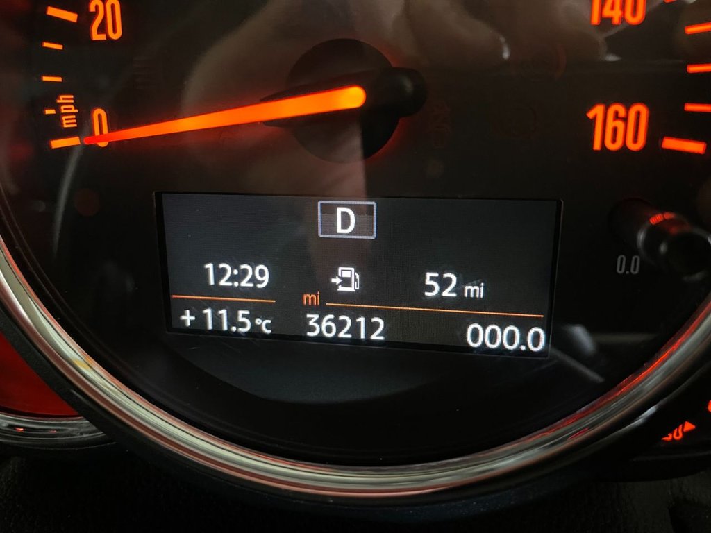 USED 2017 67 MINI HATCH COOPER 2.0 COOPER S 3d 189 BHP 