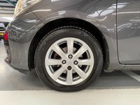 USED 2012 62 TOYOTA YARIS 1.4 D-4D TR 5d 89 BHP 
