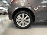 USED 2012 62 TOYOTA YARIS 1.4 D-4D TR 5d 89 BHP 