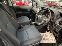 USED 2012 62 TOYOTA YARIS 1.4 D-4D TR 5d 89 BHP 