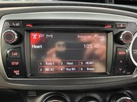 USED 2012 62 TOYOTA YARIS 1.4 D-4D TR 5d 89 BHP 
