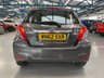 USED 2012 62 TOYOTA YARIS 1.4 D-4D TR 5d 89 BHP 