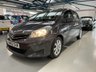 USED 2012 62 TOYOTA YARIS 1.4 D-4D TR 5d 89 BHP 