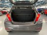 USED 2012 62 TOYOTA YARIS 1.4 D-4D TR 5d 89 BHP 