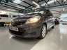 USED 2012 62 TOYOTA YARIS 1.4 D-4D TR 5d 89 BHP 