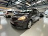 USED 2012 62 TOYOTA YARIS 1.4 D-4D TR 5d 89 BHP 
