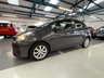 USED 2012 62 TOYOTA YARIS 1.4 D-4D TR 5d 89 BHP 