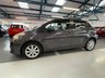USED 2012 62 TOYOTA YARIS 1.4 D-4D TR 5d 89 BHP 