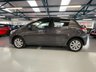USED 2012 62 TOYOTA YARIS 1.4 D-4D TR 5d 89 BHP 