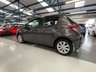 USED 2012 62 TOYOTA YARIS 1.4 D-4D TR 5d 89 BHP 