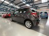 USED 2012 62 TOYOTA YARIS 1.4 D-4D TR 5d 89 BHP 