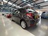 USED 2012 62 TOYOTA YARIS 1.4 D-4D TR 5d 89 BHP 