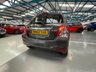 USED 2012 62 TOYOTA YARIS 1.4 D-4D TR 5d 89 BHP 