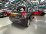 USED 2012 62 TOYOTA YARIS 1.4 D-4D TR 5d 89 BHP 