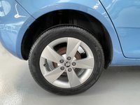 USED 2014 14 SKODA FABIA 1.2 SE 12V 5d 68 BHP 