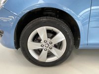 USED 2014 14 SKODA FABIA 1.2 SE 12V 5d 68 BHP 