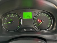 USED 2014 14 SKODA FABIA 1.2 SE 12V 5d 68 BHP 