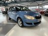 USED 2014 14 SKODA FABIA 1.2 SE 12V 5d 68 BHP 