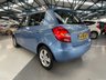 USED 2014 14 SKODA FABIA 1.2 SE 12V 5d 68 BHP 