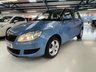 USED 2014 14 SKODA FABIA 1.2 SE 12V 5d 68 BHP 