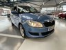 USED 2014 14 SKODA FABIA 1.2 SE 12V 5d 68 BHP 