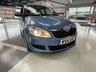 USED 2014 14 SKODA FABIA 1.2 SE 12V 5d 68 BHP 