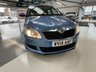 USED 2014 14 SKODA FABIA 1.2 SE 12V 5d 68 BHP 