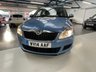 USED 2014 14 SKODA FABIA 1.2 SE 12V 5d 68 BHP 