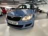 USED 2014 14 SKODA FABIA 1.2 SE 12V 5d 68 BHP 