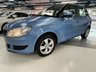 USED 2014 14 SKODA FABIA 1.2 SE 12V 5d 68 BHP 