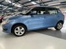 USED 2014 14 SKODA FABIA 1.2 SE 12V 5d 68 BHP 