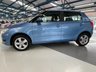 USED 2014 14 SKODA FABIA 1.2 SE 12V 5d 68 BHP 