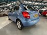 USED 2014 14 SKODA FABIA 1.2 SE 12V 5d 68 BHP 