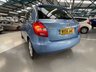 USED 2014 14 SKODA FABIA 1.2 SE 12V 5d 68 BHP 