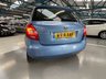 USED 2014 14 SKODA FABIA 1.2 SE 12V 5d 68 BHP 