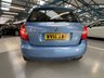 USED 2014 14 SKODA FABIA 1.2 SE 12V 5d 68 BHP 