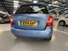 USED 2014 14 SKODA FABIA 1.2 SE 12V 5d 68 BHP 