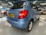 USED 2014 14 SKODA FABIA 1.2 SE 12V 5d 68 BHP 