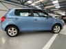 USED 2014 14 SKODA FABIA 1.2 SE 12V 5d 68 BHP 