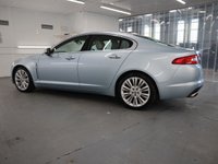 USED 2011 11 JAGUAR XF 3.0 V6 PREMIUM LUXURY 4d 240 BHP GREAT COLOUR COMBINATION LAST SERVICED SEPTEMBER 2022