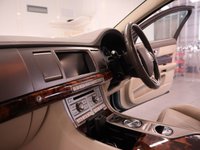 USED 2011 11 JAGUAR XF 3.0 V6 PREMIUM LUXURY 4d 240 BHP GREAT COLOUR COMBINATION LAST SERVICED SEPTEMBER 2022