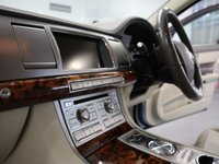 USED 2011 11 JAGUAR XF 3.0 V6 PREMIUM LUXURY 4d 240 BHP GREAT COLOUR COMBINATION LAST SERVICED SEPTEMBER 2022