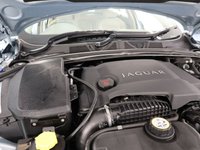 USED 2011 11 JAGUAR XF 3.0 V6 PREMIUM LUXURY 4d 240 BHP GREAT COLOUR COMBINATION LAST SERVICED SEPTEMBER 2022