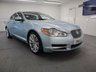 USED 2011 11 JAGUAR XF 3.0 V6 PREMIUM LUXURY 4d 240 BHP GREAT COLOUR COMBINATION LAST SERVICED SEPTEMBER 2022