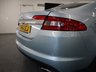 USED 2011 11 JAGUAR XF 3.0 V6 PREMIUM LUXURY 4d 240 BHP GREAT COLOUR COMBINATION LAST SERVICED SEPTEMBER 2022
