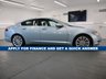 USED 2011 11 JAGUAR XF 3.0 V6 PREMIUM LUXURY 4d 240 BHP GREAT COLOUR COMBINATION LAST SERVICED SEPTEMBER 2022