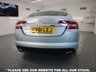 USED 2011 11 JAGUAR XF 3.0 V6 PREMIUM LUXURY 4d 240 BHP GREAT COLOUR COMBINATION LAST SERVICED SEPTEMBER 2022