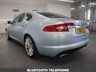 USED 2011 11 JAGUAR XF 3.0 V6 PREMIUM LUXURY 4d 240 BHP GREAT COLOUR COMBINATION LAST SERVICED SEPTEMBER 2022
